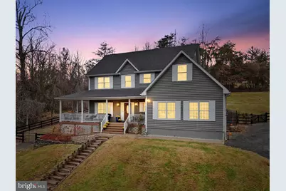 8182 Ashton Way, Warrenton, VA 20186 - Photo 1