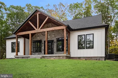 5355 Hillside Dr, Warrenton, VA 20187 - Photo 1