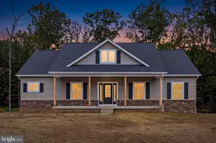 5348 Gray Meadow Ct, Warrenton, VA 20187 - Photo 1