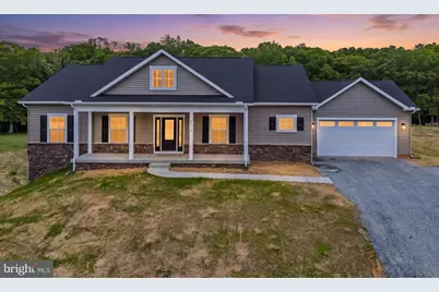 8014 Sherbeyn Road, Bealeton, VA 22712 - Photo 1