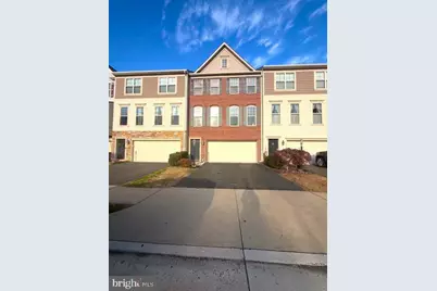 165 Royal Court, Warrenton, VA 20186 - Photo 1