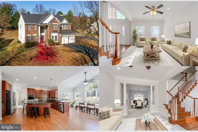 156 Meadowview Lane, Warrenton, VA 20186 - Photo 1