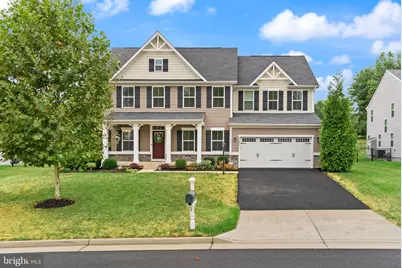 7483 Lake Willow Court, Warrenton, VA 20187 - Photo 1