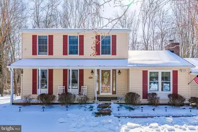 5115 Brydon Court, Warrenton, VA 20187 - Photo 1