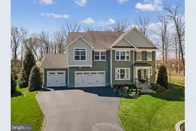 7148 Lake Drive, Warrenton, VA 20187 - Photo 1