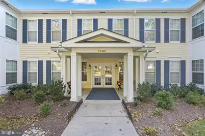 6696 Club House Lane #104, Warrenton, VA 20187 - Photo 1