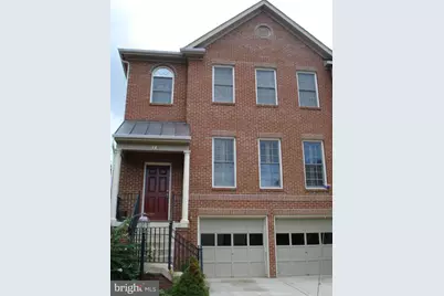 126 Mosby Circle, Warrenton, VA 20186 - Photo 1