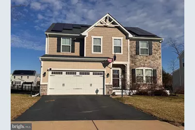 6810 Lake Anne Court, Warrenton, VA 20187 - Photo 1