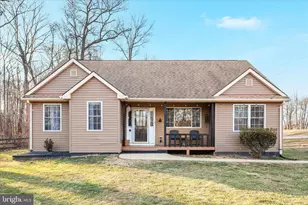 4364 Belvoir Rd, Marshall, VA 20115 - Photo 1