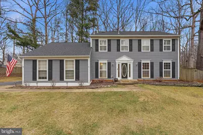 6249 Ghadban Court, Warrenton, VA 20187 - Photo 1