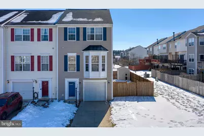 6154 Newton Lane, Bealeton, VA 22712 - Photo 1