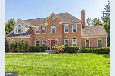 7243 Windsor Court, Warrenton, VA 20186 - Photo 1