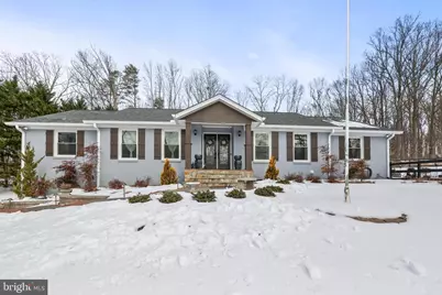 7326 Stuart Circle, Warrenton, VA 20187 - Photo 1