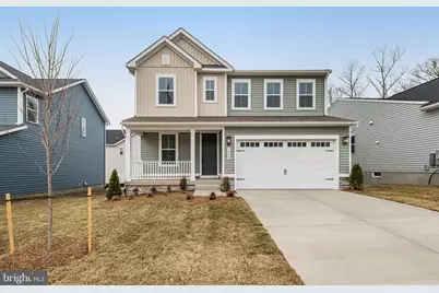 1083 Winter Place, Bealeton, VA 22712 - Photo 1