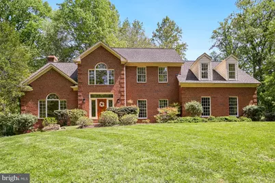 5722 Greenview Lane, Warrenton, VA 20187 - Photo 1