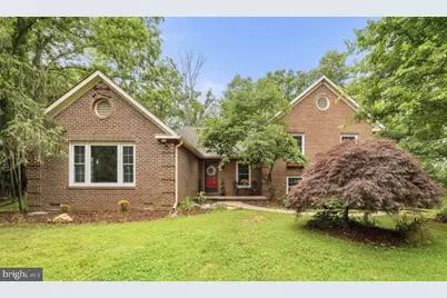 8487 Botha Road, Warrenton, VA 20186 - Photo 1