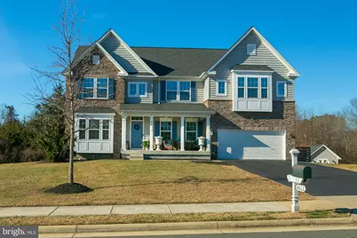 4612 Gates Road, Warrenton, VA 20187 - Photo 1