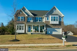 4612 Gates Rd, Warrenton, VA 20187 - Photo 1