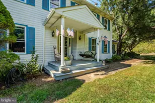 7184 Rebel Dr, Warrenton, VA 20187 - Photo 1