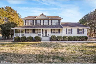 10245 Anchor Court, Bealeton, VA 22712 - Photo 1
