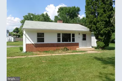 607 Waterloo Road, Warrenton, VA 20186 - Photo 1