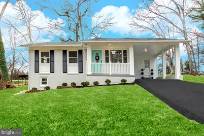 5007 Dogwood Drive, Warrenton, VA 20187 - Photo 1