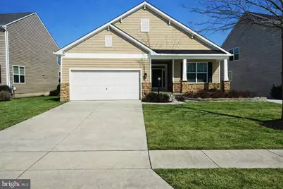 8322 Lucy Avenue, Warrenton, VA 20187 - Photo 1