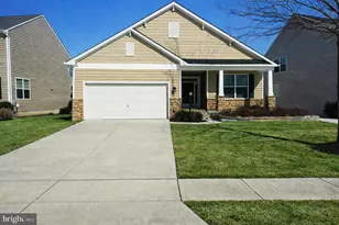 8322 Lucy Ave, Warrenton, VA 20187 - Photo 1
