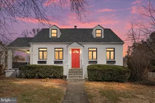 245 Jefferson St, Warrenton, VA 20186 - Photo 1