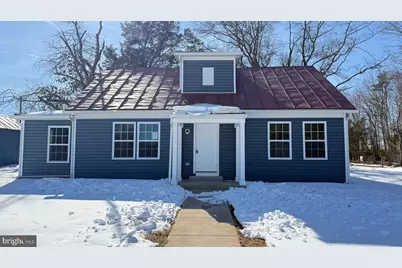 4467 Ebenezer Church Road, Midland, VA 22728 - Photo 1