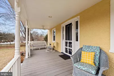 6342 Hopewell Road, The Plains, VA 20198 - Photo 1