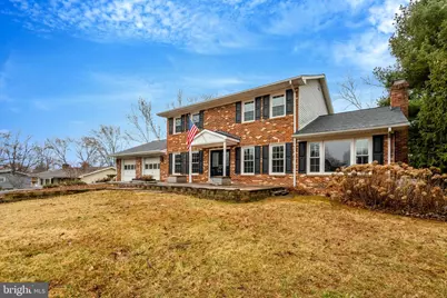 6521 Lancaster Drive, Warrenton, VA 20187 - Photo 1