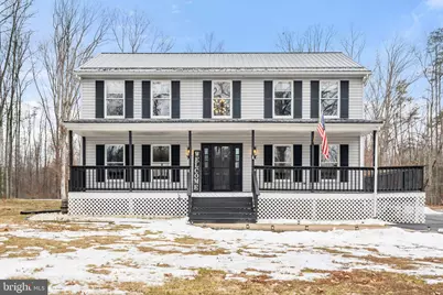 10554 Brent Town Road, Catlett, VA 20119 - Photo 1