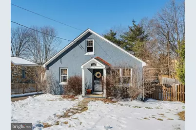 190 Sycamore Street, Warrenton, VA 20186 - Photo 1