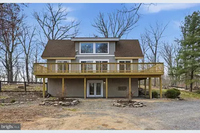 9844 Timber Heights, Marshall, VA 20115 - Photo 1