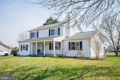 6867 Maplewood Drive, Bealeton, VA 22712 - Photo 1
