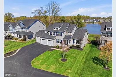 4873 Point Road, Warrenton, VA 20187 - Photo 1