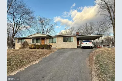 9489 James Madison Highway, Warrenton, VA 20187 - Photo 1