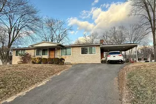 9489 James Madison Hwy, Warrenton, VA 20187 - Photo 1