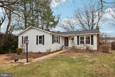 28 Piedmont Street, Warrenton, VA 20186 - Photo 1