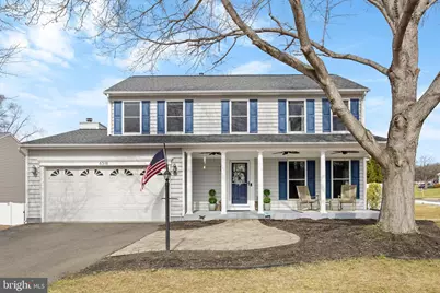 6516 Acorn Court, Warrenton, VA 20187 - Photo 1