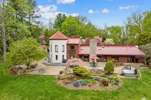 3850 Cobbler Mountain Rd, Delaplane, VA 20144 - Photo 1