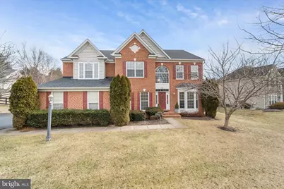 6909 Mill Valley Drive, Warrenton, VA 20187 - Photo 1