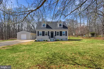 10442 Saint Pauls Road, Bealeton, VA 22712 - Photo 1
