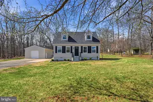 10442 St Paul's Rd, Bealeton, VA 22712 - Photo 1