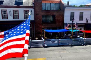 28 Main St, Warrenton, VA 20186 - Photo 1
