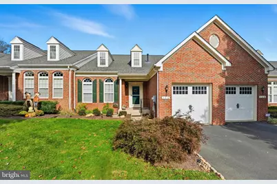 156 Topaz Court, Warrenton, VA 20186 - Photo 1