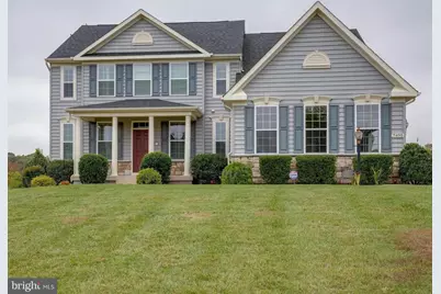 7495 Edington Drive, Warrenton, VA 20187 - Photo 1