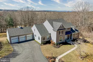 8986 Woodward Rd, Marshall, VA 20115 - Photo 1