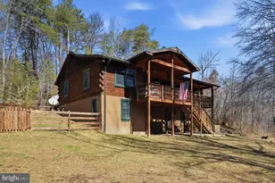 5276 Free State Rd, Marshall, VA 20115 - Photo 1